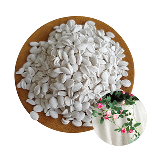 Granulés de masterbatch ignifuge PE/LLDPE/LDPE/HDPE UL94V0 pour rotin artificiel, <span class=keywords><strong>chaume</strong></span> et fleurs - Product Image 1