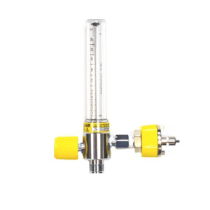 Ohmeda/Gentec/Diss/Chemetron Medical Gas <b>Meters</b> Air/<b>Oxygen</b> Flowmeter - Product Image 5
