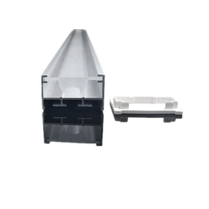 Mới đến Mới 30/60/90 độ PMMA ống kính tuyến tính 30x9.5mm Trong Mờ/sương mù/Bề mặt rõ ràng - Product Image 5