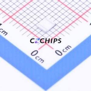 Résistance SMD FRC1210J102TS 1210 (Type : Film Épais) (Résistance : 1 kOhm Précision : 5 %) - Product Image 2