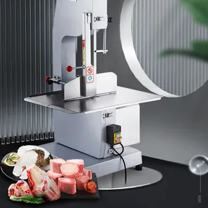 FEST-máquina de corte de banda para carne, 2000mm, barata, para cortar carne