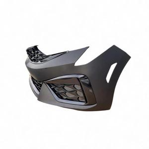 KEBEL Paraurti Anteriore Completo con Rinforzo e Visione a 360° per <span class=keywords><strong>KIA</strong></span> K5 2025-2026 - Product Image 3