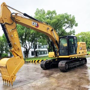 Giappone bruco di seconda mano escavatore CAT320GC usato escavatore giappone marca cingolato secchio paesaggistico gatto 320gc 320gx - Product Image 4