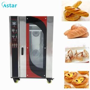 <span class=keywords><strong>Horno</strong></span> <span class=keywords><strong>de</strong></span> Convección a Gas Comercial para Hornear Pasteles <span class=keywords><strong>con</strong></span> <span class=keywords><strong>Vapor</strong></span>, Nuevo, para Aplicaciones <span class=keywords><strong>de</strong></span> Panadería - Product Image 3