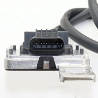 Capteur NOx 8K0907807P pour Volkswagen, capteur d'oxyde d'azote