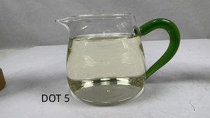 OEM Automobil-Bremsflüssigkeit <span class=keywords><strong>DOT3</strong></span> <span class=keywords><strong>DOT4</strong></span> <span class=keywords><strong>DOT5</strong></span> für PKW, LKW und Nutzfahrzeuge - Product Image 3