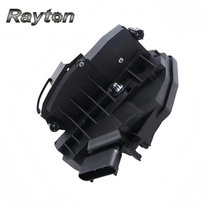 Serratura Per Portellone Posteriore CN15A219ANE Per Ford Ecosport 2013-2017 – Sostituzione Diretta In Plastica, Facile Installazione