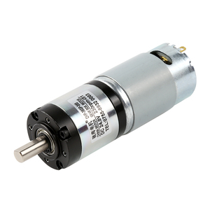 <span class=keywords><strong>Motor</strong></span> Chihai CHP-36GP-555 de 36 mm, Caja de Engranajes Planetarios de Alta Velocidad y Alto Torque, <span class=keywords><strong>Motor</strong></span> Planetario de CC Micro 555 - Product Image 1