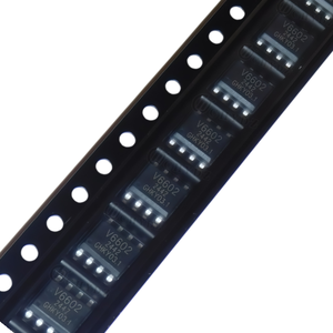 V6602 V6602A Regulador de Voltaje IC, Circuito Integrado de Gestión de Energía, Chip V6602 - Product Image 1