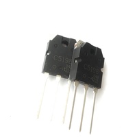 Transistor MOSFET C5198 A1941 IC TO-3P 2SC5198 2SA1941