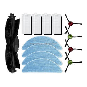 Repuestos y Accesorios para Cecotec Conga Eternal Pet Max <span class=keywords><strong>X</strong></span>-<span class=keywords><strong>Treme</strong></span>: Mopas, Filtros, Cepillos Laterales y Rodillos - Product Image 1