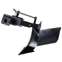 Bcs Cultivateur Rotatif Mini Power Tiller Ridger Charrue Charrue Hiller Furrower