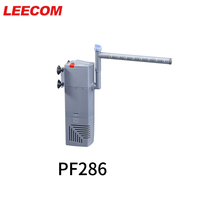 Filtre interne pour aquarium LEECOM de qualité supérieure, ultra-silencieux, submersible, pour aquarium, fourni par l'usine