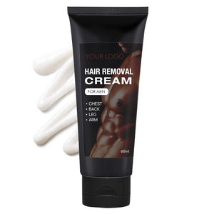 Crème dépilatoire chimique <span class=keywords><strong>pour</strong></span> hommes de marque privée indolore peau sensible crème épilatoire <span class=keywords><strong>pour</strong></span> parties intimes <span class=keywords><strong>pour</strong></span> hommes sont - Product Image 4