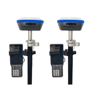ฐาน G960SE และรหัส GPS RTK ที่ใช้งานได้ไม่มีปัญหา 1408 ช่องสัญญาณ GNSS - Product Image 5