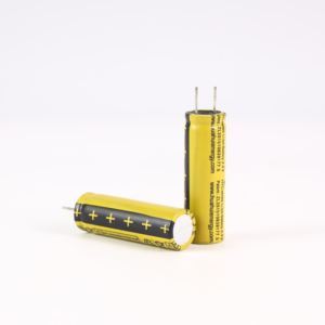 بطارية ليثيوم تيتانات 2.4 فولت 500 مللي أمبير 14500 آمنة للغاية بدون انفجار أو حريق لأجهزة إنترنت الأشياء - Product Image 3