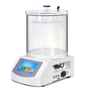 Probador de Fugas de Vacío Cumple con la Norma ASTM D3078 para Inspección de Paquetes Industriales - Product Image 4