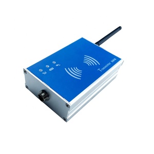 200m RF quy mô <span class=keywords><strong>Loadcell</strong></span> chỉ số trọng lượng không dây trọng lượng Transmitter Receiver - Product Image 2