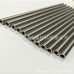 Stainless Steel Capillary Pipe ASTM Standard Baosteel Origin Guangdong Customizable For Industrial Use - Product Image 4