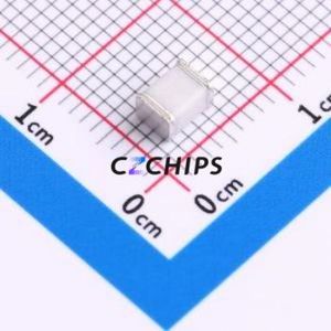 แบรนด์ใหม่และเป็นของแท้ SMD4532-600NF 1812ท่อปล่อยก๊าซทรานซิสเตอร์ (GDT) - Product Image 2