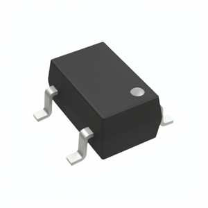 NCP551SN50T1G Gestión de Energía (PMIC) Distribuidor Autorizado Componentes Electrónicos SOT 23-5 Delgado, TSOT 23-5 - Product Image 1