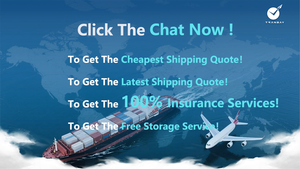 Professionale e veloce porta a porta spedizione per via aerea spedizioniere per USA Eupore France Ddp spedizione marittima - Product Image 6