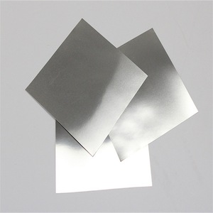 Chapa de Acero Inoxidable <span class=keywords><strong>AISI</strong></span> 06Cr17Ni12Mo2 <span class=keywords><strong>316</strong></span> <span class=keywords><strong>1.4401</strong></span> <span class=keywords><strong>1.4401</strong></span> SUS316 para Entornos con Cloruro - Product Image 5