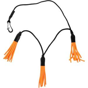 Cuerda Portátil Impermeable para Atraer Ciervos con Aroma, Aplicador <span class=keywords><strong>de</strong></span> Olor, Cuerda <span class=keywords><strong>de</strong></span> Caza para Exteriores, Poliéster, Todas las Estaciones, Empaquetado - Product Image 1