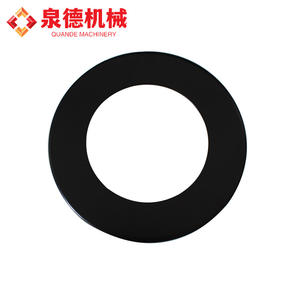 S495B-E0010 Oil Seal Cap for Balance Shaft <b>Engine</b> System Gaskets Compatible Mixer Truck <b>Parts</b> Heavy Truck <b>Parts</b> GAC Hino 700 - Product Image 3