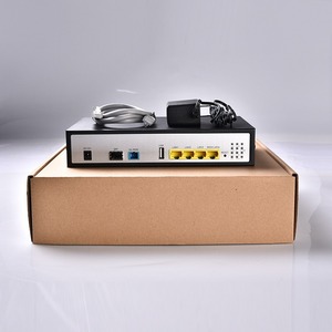 Mini Terminal de Línea Óptica GPON OLT de 1 Puerto, Enlace Ascendente Gigabit RJ45, Solución FTTH SOHO, Compatible con ONU de Terceros - Product Image 2