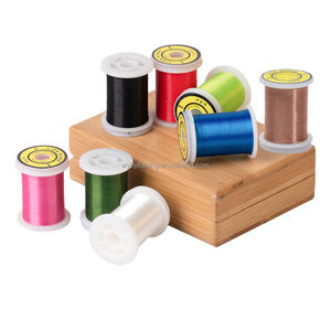 <span class=keywords><strong>Hilo</strong></span> de polietileno <span class=keywords><strong>para</strong></span> atar moscas 50D G.S.P, <span class=keywords><strong>hilo</strong></span> fuerte de calidad <span class=keywords><strong>para</strong></span> atar moscas pequeñas, ninfas, Señuelos de Pesca de trucha - Product Image 1