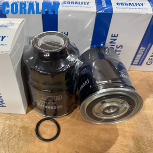 Repuestos de Automóviles, Filtro de Motor 0K60C23570 BF7534 FT6243, Filtro de Combustible para KIA Hyundai - Product Image 1