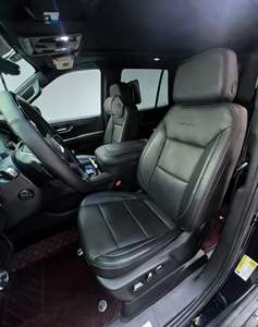 Asientos VIP Diseñados Específicamente para Navigator, Escalade, Tahoe, Suburban, Expedition y Yukon - Product Image 2