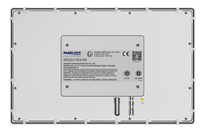 Écran industriel robuste IP65 de 21.5 pouces avec panneau de commande IHM ATEX-Ex Extender Kvm à écran tactile capacitif avec émetteur