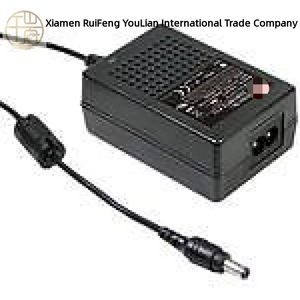 Adaptateur Gsm18b18-p1j - Alimentation de bureau 18 Watts : 18V 1A IEC 320, Neuf, Original, En Stock, Automatisation Industrielle, Dédicacé PAC PLC - Product Image 1