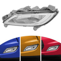 Feux antibrouillard avant gauche pour Hyundai Veloster Turbo 2013 2014 2015 2016, feux de signalisation pour pare-chocs avant