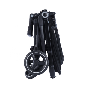 Personnalisation Offre Spéciale <span class=keywords><strong>Poussette</strong></span> pour bébé de luxe de haute qualité <span class=keywords><strong>Poussette</strong></span> 3 <span class=keywords><strong>en</strong></span> 1 Marque Landau Beau prix de gros d'usine - Product Image 4