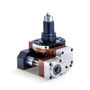 เครื่องกลึงโลหะโมเดล Bmt65 Bmt45 Bmt40ที่จับเครื่องมือขับเคลื่อน - Product Image 3