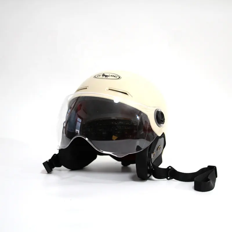 Satış çevrimiçi ECE onaylı motosiklet kaskları Anti-sis lensi emniyet kaskı için motosiklet tam yüz kask