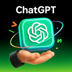 Suscripción a Chat GPT <span class=keywords><strong>5</strong></span> Plus, Cuenta Premium Oficial de IA por 3 Meses, Respuesta Rápida a Nivel Mundial - Product Image 3