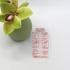 Bolsa Ecológica Kody de 80 ml con Boquilla de Seguridad a Prueba de Fugas, Sellado Térmico, Ventana y Impresión en Huecograbado para Líquidos (Diseño Animal) - Product Image 6