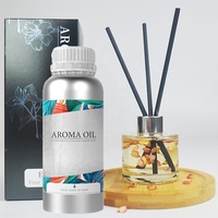 100% huile essentielle pure 500ml bouteille haute pureté personnalisation huile aromatique bricolage savon parfum parfum durable aide naturellement à dormir