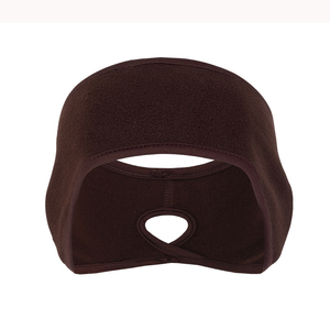 HZO-25077 Winter Ponytail Headbands Windproof <strong>Ear</strong> Warmer Running Warm <strong>Head</strong> Wraps Sport Earmuff Headbands - Product Image 4