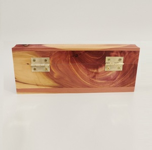 Деревянные урны из кедра - Product Image 3