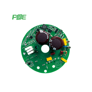 Chế tạo bảng mạch in đa lớp và nhà máy lắp ráp <span class=keywords><strong>PCB</strong></span> tần số cao - Product Image 6
