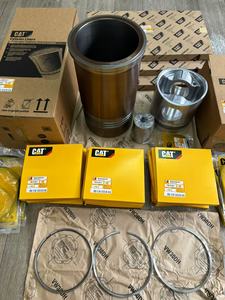 Maquinaria Motor diésel Balancín Refrigerado por agua 6 cilindros 4 tiempos BF6M1015/C/P 223kw ~ 330kw 1800RPM 2300rpm para - Product Image 5