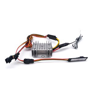 Kit d'anneaux halo LED RGBW ADT RF Control pour voiture, effet de poursuite, haute qualité, en coton, pour E90 X3 X7 - Product Image 3