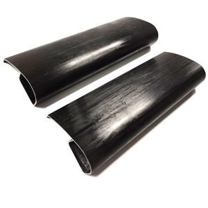 פרופיל סיבי פחמן 3 k סיבי פחמן U-ערוצים, אני קורות - Product Image 5