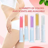 Gel de soin intime féminin à base d'herbes naturelles OEM, gel hydratant pour le soin personnel des femmes, formule douce