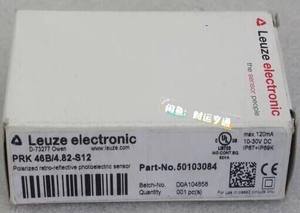 NUEVO LEUZE IPRK 18/A.1 L.4 Se Aceptan Contrapropuestas - Product Image 6